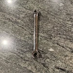 Snap-on RXFMS1314B 13,14MM Metric Double End Flare Nut Wrench. Fixed Price $64.95.