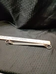 Sk Tools S-k 13/16" 7/8" Offset Box End Wrench # 33026 Made In Usa. Fixed Price $18.95.