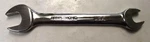 Armstrong 26-046 3/8" X 1/2" Open End Wrench Usa. Fixed Price $5.00.