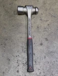 Mac Tools BH32AV 32OZ Antivibe Soft Grip Ball Peen Hammer 15" Long. Fixed Price $55.00.