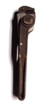 Toyang Ratcheting Pipe Wrench 10" Power Jaws - Made Japan. Fixed Price $29.17.