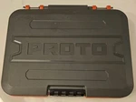 Proto J52110H 3/8" & 1/2" Drive 10-PIECE Socket Set Sae Hex. Fixed Price $89.99.