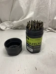 Carlyle Precision Drill Bit Set 29PC-CSPDBS29. Fixed Price $199.96.