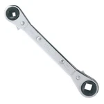 Malco RRW3 Refrigeration Ratchet Wrench. Fixed Price $24.71.
