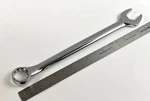 Urrea Combination Wrench Satin Finish Point 1-1/4 Inch 1240. Fixed Price $19.50.