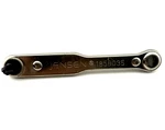 Jensen 185B035 Ratcheting Reversible Phillips Screwdriver 4 Inch. Fixed Price $21.24.