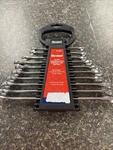 New!! Duralast 10 Pc Combination Wrench Set Metric 17, 18, 19MM 64-020. Fixed Price $30.00.