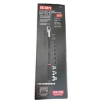 New Professional Ratcheting 13 Pc Serpentine Belt Tool Kit 17-1/2 In. Long. Fixed Price $98.00.