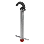 Milwaukee 48-22-7001 Ratchet Wrench, Red/black/silver. Fixed Price $52.12.