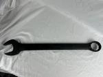 Snap-on GOEX64A 12-PT. 2" Sae Flank Drive Industrial Combination Wrench. Fixed Price $311.88.
