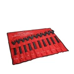 1-5/16" 2" Sae Black-oxide Jumbo Combo Wrench Set Heat-treated Steel Tool 10PC. Fixed Price $112.91.