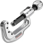 Ridgid 31803 65S Quick-acting Tubing Cutter, 1/4" 2-5/8" Capacity. Fixed Price $95.00.