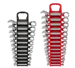 Stubby Combination Wrench Set With Holders, 25-PIECE (1/4-3/4 In., 6-19 Mm). Fixed Price $104.99.