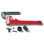 Ridgid 31700 Pipe Wrench Heel Jaw Pin Assembly, 24". Fixed Price $39.18.