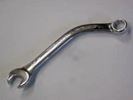 13-1660 Norton Head Bolt King Dick Combination Wrench Spanner 1/4" Whitworth. Fixed Price $39.99.