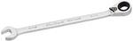 Blackhawk BW-1410 12 Pt Combo Rev Ratcheting Wrench, 5/16", Full Polish Finish. Fixed Price $17.94.