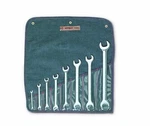 Wright Tool Open End Wrench Set Piece Sae 738. Fixed Price $241.68.