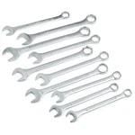 Titan 17288 10-PCJUMBO Sae Combination Wrench. Fixed Price $234.01.