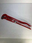 Matco Tools SPW17 Knipex 17" Long S-shaped Swedish Pipe Wrench Read Description. Fixed Price $85.00.