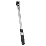 Craftsman 1/2" Drive Click Torque Wrench 10-150 Ft-lb #31425 Mechanic Tool. Fixed Price $65.80.