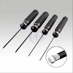 Thunder Tiger 1181 NO.1 Hex Ball Wrench Us 120L 0.05" D.18 Model Making. Fixed Price $20.77.