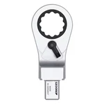 Gedore SUKSE9 10 Reversible Ratchet Wrench Head, 25/64" Sz. Fixed Price $98.59.