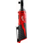 Milwaukee 2457-20 M12 12V Cordless 3/8 Lithium-ion Ratchet, Bare Tool. Fixed Price $131.47.