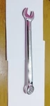 Ace Professional (25768) 3/4 12 Point Combination Wrench Nice Cond. Free & H.. Fixed Price $13.95.