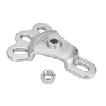 Oemtools 27032 Flange-type Axle Puller, Rear Wheel Bearing Removal Tool, For .... Fixed Price $34.41.
