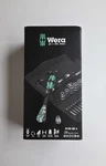 Wera 05004016001 8100 Sa Zyklop Metric Speed Ratchet Set, 28 Pc 1/4" Drive. Fixed Price $139.95.
