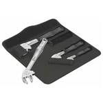 Wera Self Setting Wrench (4-PIECE). Fixed Price $158.86.