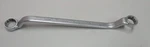 Blackhawk BW-1212 Usa 11/16 5/8 Offset Point Double Box End Wrench. Fixed Price $10.99.