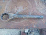Williams 1266TOB Tubular Handle 2-1/16" Wrench. Fixed Price $62.00.