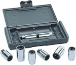 8 Piece Stud Removal Set Sae & Metric 41760D. Fixed Price $119.99.