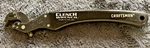 Vintage Craftsman Clench Wrench (3/8-11/16 10MM-18MM) 42308 Usa. Fixed Price $15.00.