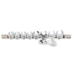 Sunex Tools 9710M 3/8-INCH Drive Crowfoot Metric, Original Version. Fixed Price $34.06.