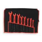 Knipex 98 99 13 S4 Opn Wrnc St,#pcs 8,SNGLEND 2DZC6. Fixed Price $370.53.