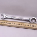 Husky Ratcheting Combination Wrench Metric 12-POINT 13MM 1000 029 903. Fixed Price $7.48.