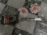 Ace Open End Wrench 7/8" X 3/4" 25918 Brand New. Fixed Price $9.50.