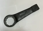 Blue Point 3-3/4 DX1120 Sledge Hammer Striking Box Wrench Heavy Duty Pt Usa. Fixed Price $199.95.