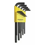Bondhus 10937 13 Piece Sae L-shape Hex Key Set,. Fixed Price $18.29.