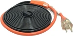 Frost King Ft. Automatic Electric Heat Cable Kit HC12A. Fixed Price $17.56.