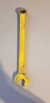 Usa Easco Heavy Duty Open End Wrench Steel 13/16. Fixed Price $55.21.