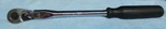 Craftsman 3/8" Flex Head Quick Release Ratchet Black Ergo Handle 44836 L-ab #bp. Fixed Price $49.00.