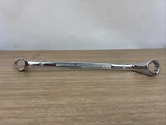 Sandvik Belzer Double Box End Offset Wrench 16MM 18MM Metric Made In Germany. Fixed Price $14.95.