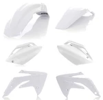 07-'09, '12-'19 For Honda CRF150RB Expert Acerbis Plastic Kit White. Fixed Price $142.95.
