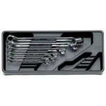 Ktc TM506 Box Wrench Pcs Offset 45 Degrees New From Japan. Fixed Price $108.88.