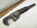 Toyang J1010 Power Jaws Adjustable Multi Angle Pipe Wrench Rotating Head. Fixed Price $59.99.