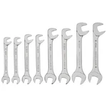 Craftsman Open End Ignition Wrench Set, Metric, 8 Piece. Fixed Price $23.99.