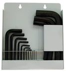 10515 Hexl Key Allen Wrench Pcs Set Metric 0.717MM Short Metal Box. Fixed Price $49.95.